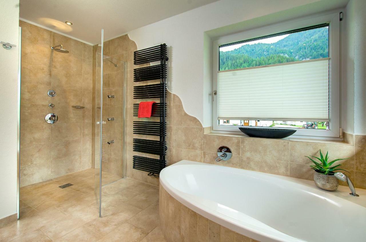 Sunside Wiesersberg - Saalfelden Leogang ภายนอก รูปภาพ
