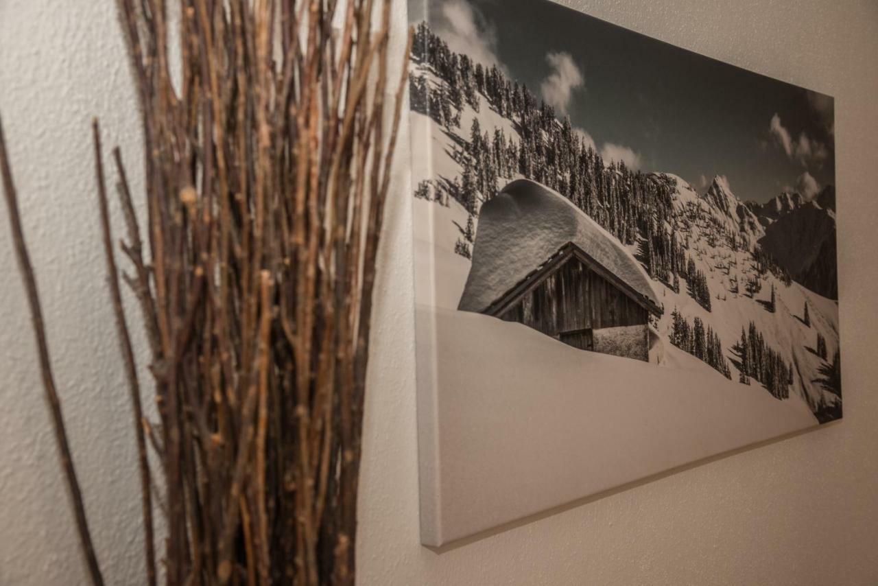 Sunside Wiesersberg - Saalfelden Leogang ภายนอก รูปภาพ
